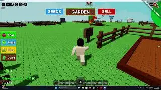 grow a gardene partie2