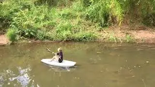 Palmiet river fun