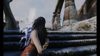 Skyrim Ultra Moded Archer Build - Requiem 3Tweaks