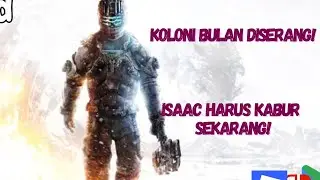Dead Space 3 Prologue &ndash; Escape the Unitologist Attack | Step-by-Step Walkthrough Part 1