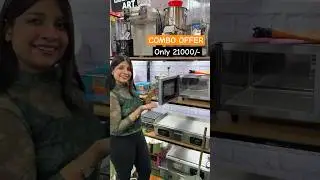 Blendart at AAHAR 2025 &ndash; Best Commercial Kitchen Equipment! 🔥 #blendart #aahar2025 #food #restaurant