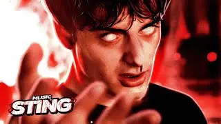 Will Vecna (Stranger Things) - Sting Raps | G.S