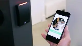 BioConnect's Unified Access Solution