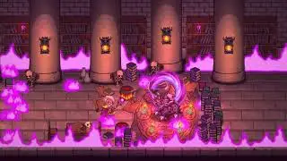 LOST CASTLE First Run #m3nac3playz