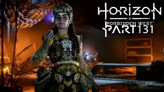 Horizon Forbidden West Ep. 131 