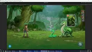 TCG Engine Roguelike - Onboarding Tutorial