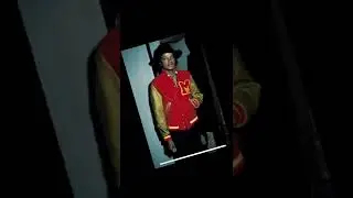 All mj day