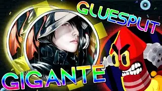 GIGANTE GLUESPLIT - MITOSIS {VIEW:DYONG}
