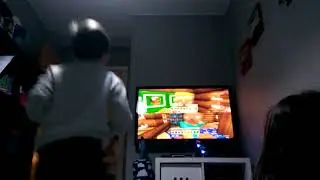 Leon play games soon