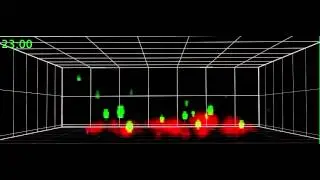 Gravity Controls Cell Size