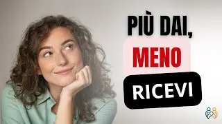 Lei Si Allontana? È il Paradosso dell'Attrazione (Ecco Come Risolverlo)