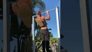 BEGINNERS: Prioritize the Basics! #homeworkout #fitnessjourney #pullups
