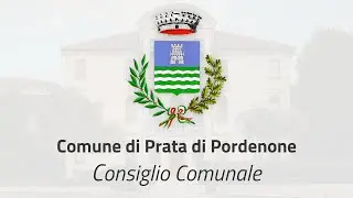 Consiglio comunale - 12 gennaio 2026