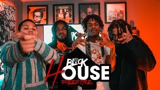 The Smileyrr &ldquo;BlockHouse&rdquo; Freestyle