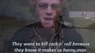 Lil Sad Rose- Yee Haw (prod never 4ever)