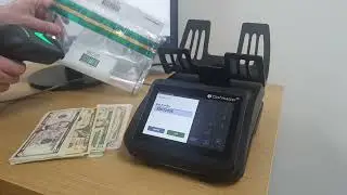 Cashmaster and DTS Connex® Webinar - Streamline and Automate the Store Deposit Process