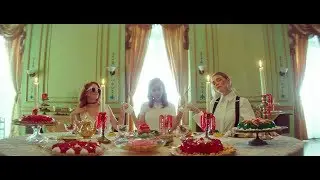 &laquo;Коса&raquo; &mdash; официальный кинотеатральный трейлер (Green Band)