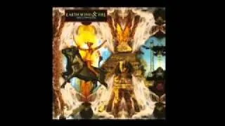 Earth Wind and Fire ~ Honor The Magic