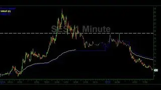 Как торговать на коротких позициях Black Swan, когда акции выросли на 1000% | SES BIMI WWR
