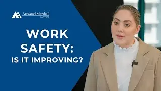 Vodcast - National Safe Work Month - Henry Garrett and Yasmine Chalvatzis in discussion