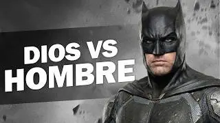 Batman v Superman: The Day the Gods Bleed | THE SOLDIER GEEK