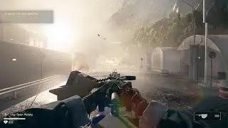 ​Always Faithful: Battlefield 6 Campaign Part 1 - no commentary Gameplay
