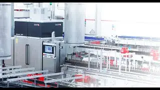 Full &ldquo;K&ouml;lsch&rdquo; enjoyment! | HEUFT eXaminer II XOS