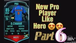 New Pro Player Season 4 RC20 || Gemshay Gaming