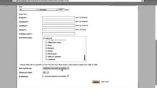How To Use The New York Times Archive