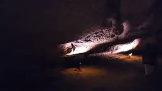 Coves de l'Espluga  de Francol&iacute; (Tarragona).