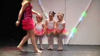 GIOCO DANZA 2015-2016