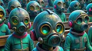 PPPOPPI - Komm, ich brech dich - Part # 1 Electro/Hardtekk/Techno (2025) #Remix #provoware
