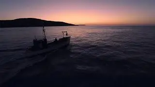 Tuckamore Productions Aerial Reel