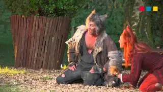 ExtraTip | Gebrüder Grimm Rotkäppchen und der Wolf