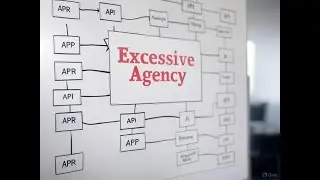 OWASP Top 10 LLM06:2025 Excessive Agency