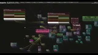 BeSpoke Synth generative music