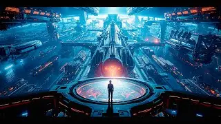 Engineered Scarcity &ndash; The Galaxy&rsquo;s Biggest Scam | HFY Sci-Fi Story