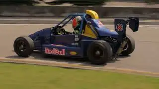 Castel Goffredo 2023  - FORMULA DRIVER