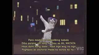 Manilenyo Katz vs Sorsogon Krazy Katz (Not Sorsogon Luxury Hotel archive)