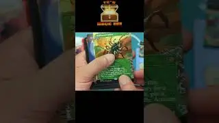 Spiderman MTG - Collectors Booster Box 1 Pack 5