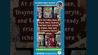 🌟 Facebook Reels Contest Winners! 🌟