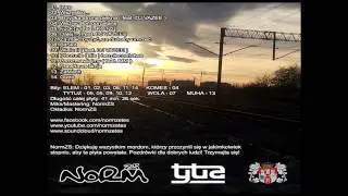 10. Norm ZS - Poczucie ( nie ) bezpieczeństwa ( Bit Tytuz )