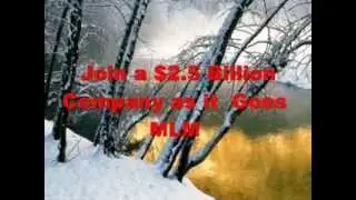 Energy4Now - The MLM Network Marketing Opportunity