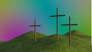 He has risen