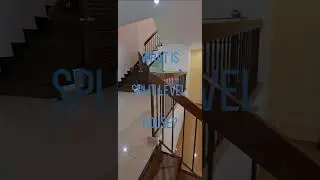 𝔸𝕣𝕖 𝕌 𝕒 𝕗𝕒𝕟 𝕠𝕗 𝕤𝕡𝕝𝕚𝕥 𝕝𝕖𝕧𝕖𝕝? 😁✌️#splitlevel #house #penang