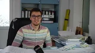 Nemulțumirile unui t&acirc;năr angajat la stat