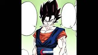Beyond God Power - Ultimate DBZ Edit ⚡ #DragonBall