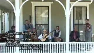 Ryan Montbleau Band - Stay