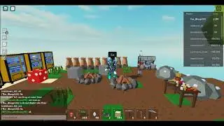 My Opinion On How To Get A Test Totem In Roblox Islands!