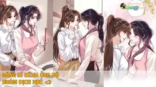 CHAP 4 || V&Atilde;N TRIỀU || Truyện Tranh B&aacute;ch Hợp | B&aacute;ch hợp , Hiện đại.